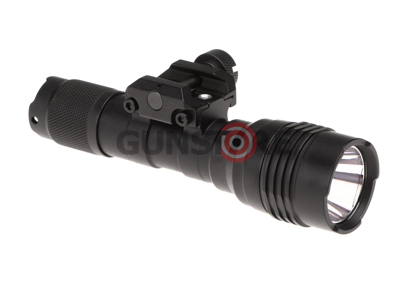 ProTac Rail Mount HL X