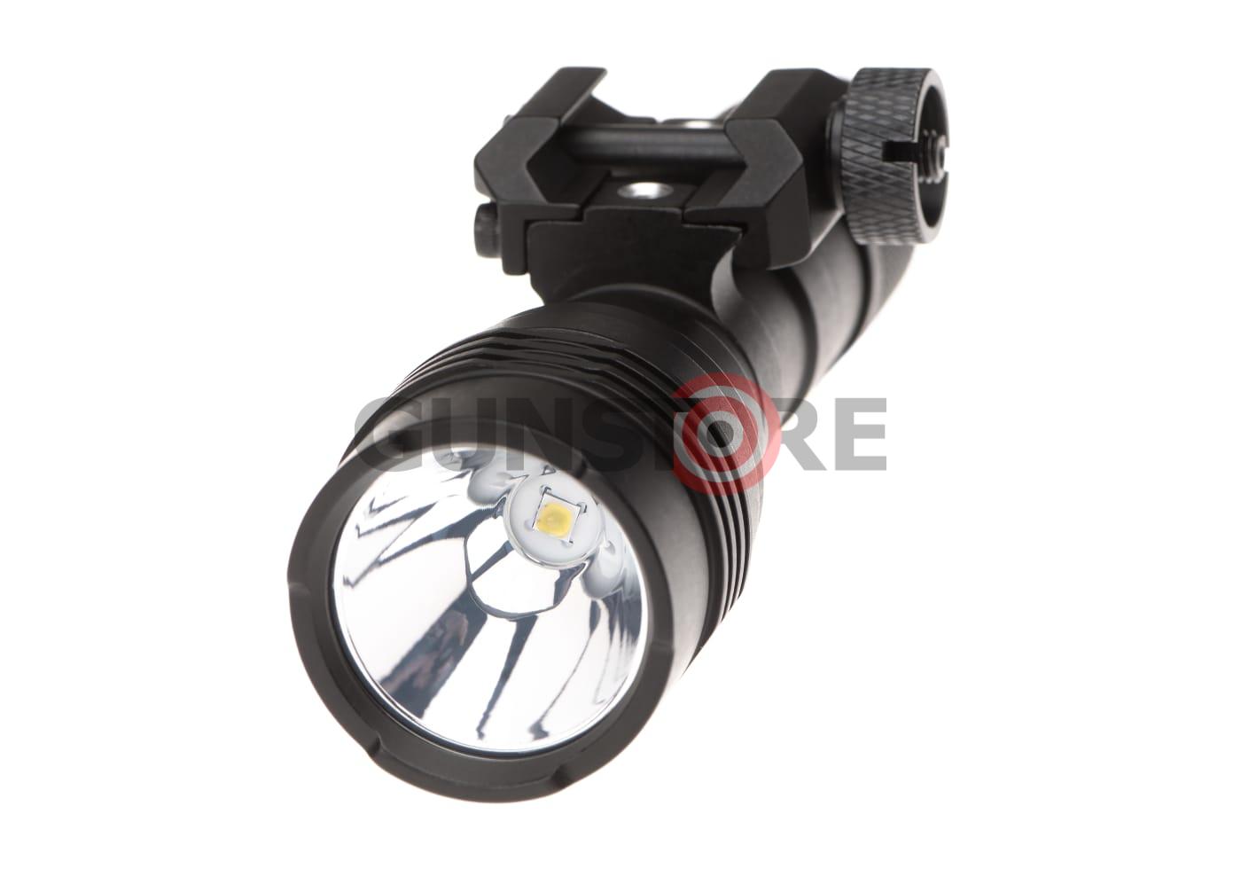 Fotografia: ProTac Rail Mount HL X