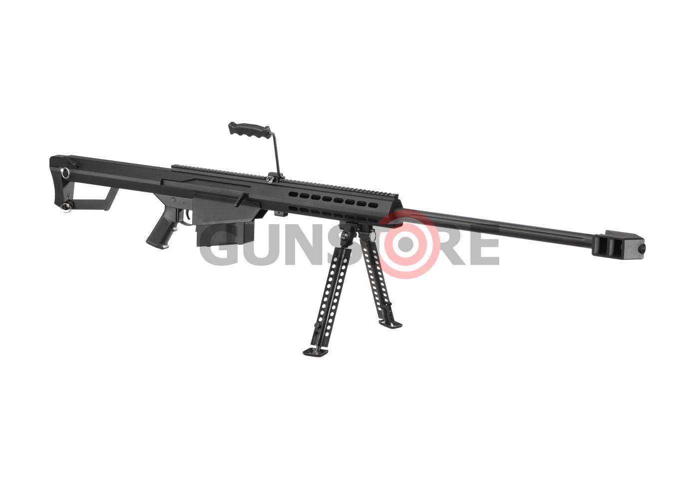 Barrett M82A1 Full Metal