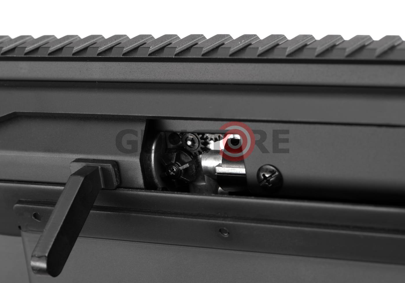 Fotografia: Barrett M82A1 Full Metal