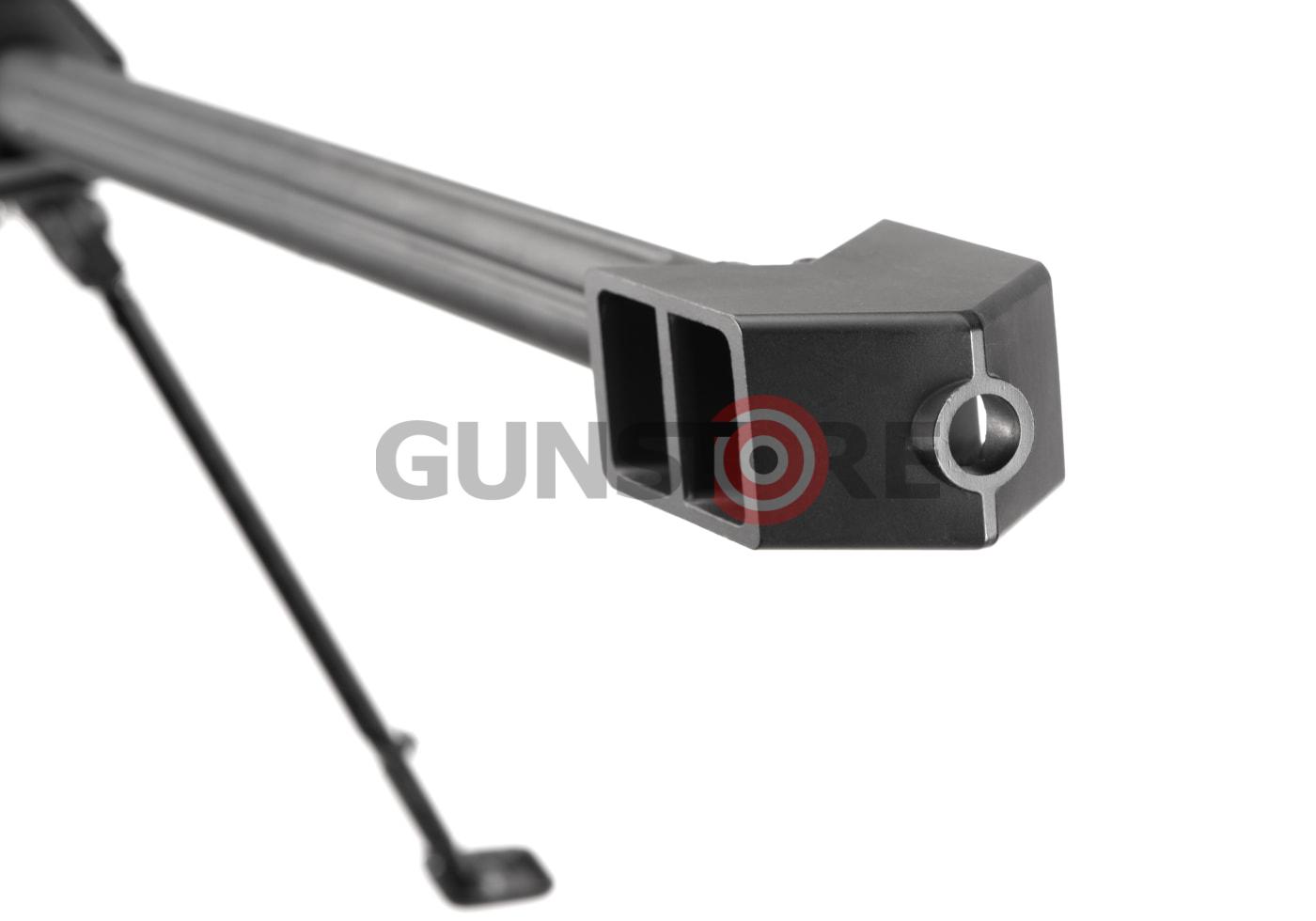 Fotografia: Barrett M82A1 Full Metal