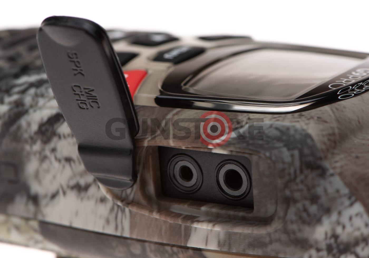 Fotografia: G9 Pro Camo