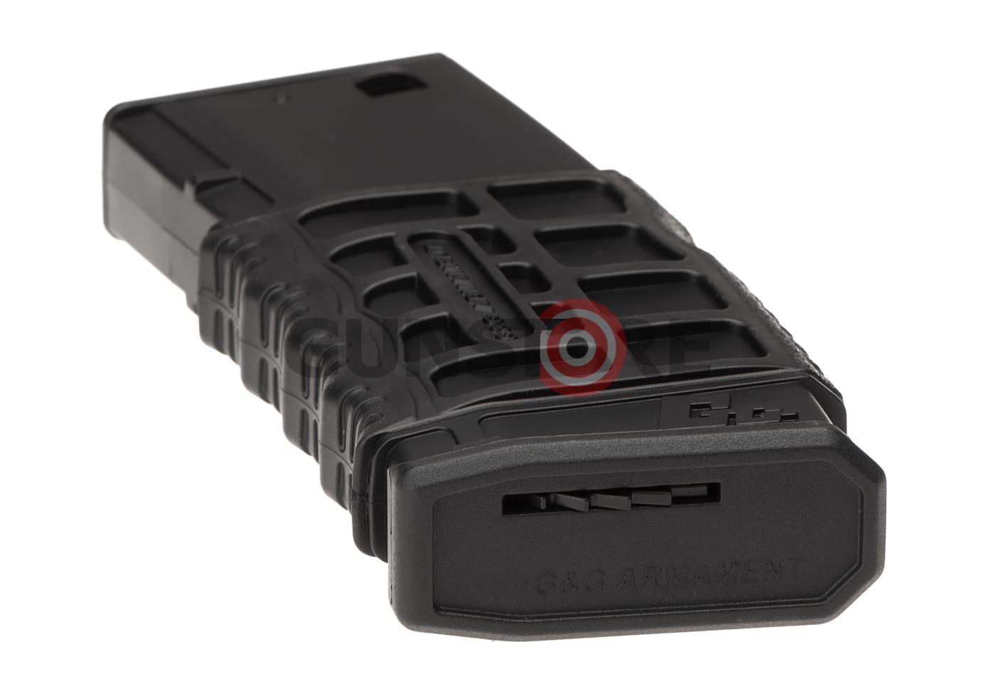 Fotografia: Magazin M4 GMAG Hicap 300rds