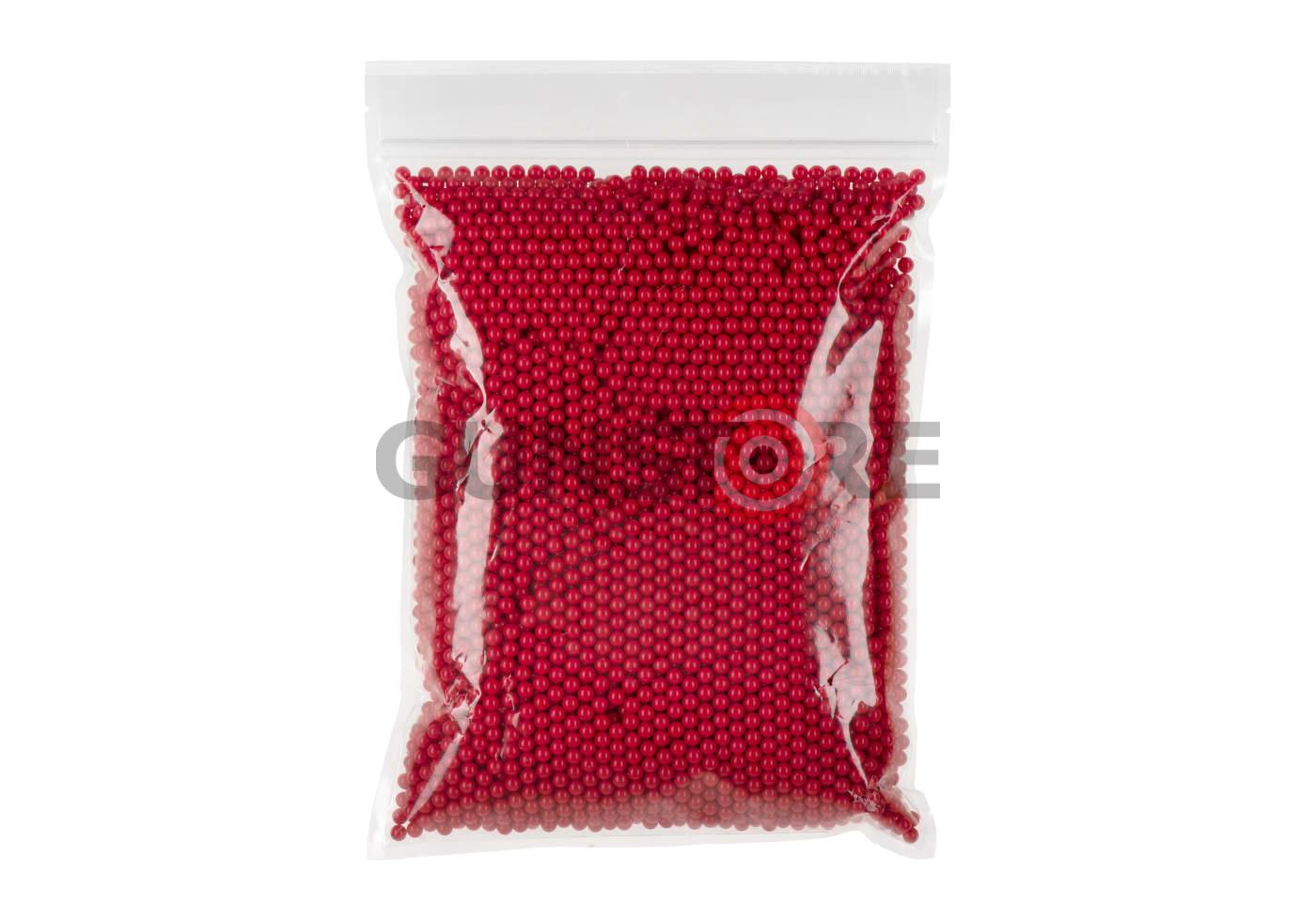 Fotografia: 0.12g Super Precision 8300rds