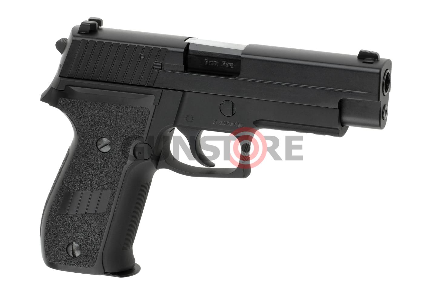 Swiss Arms P226R Full Metal GBB