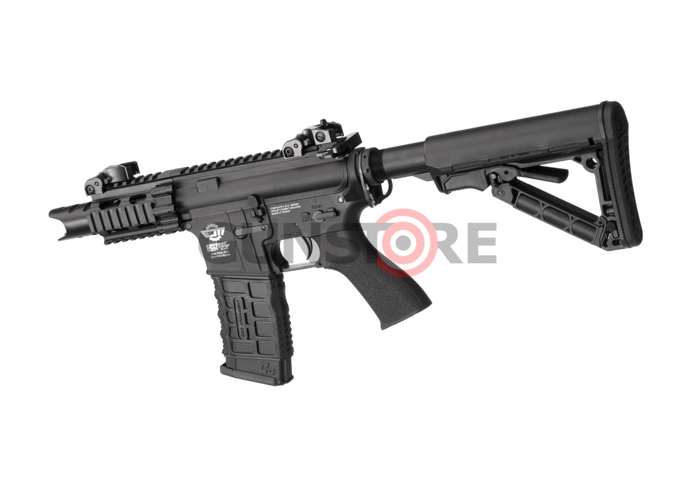 Fotografia: Firehawk HC-05