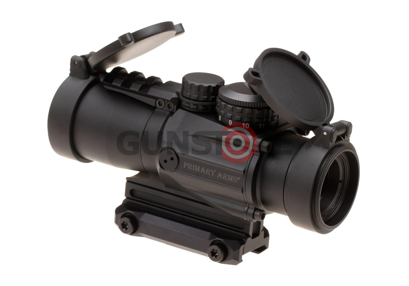 Fotografia: SLx3P 3x Compact Prism Scope ACSS 7.62x39/300BO CQB Gen III