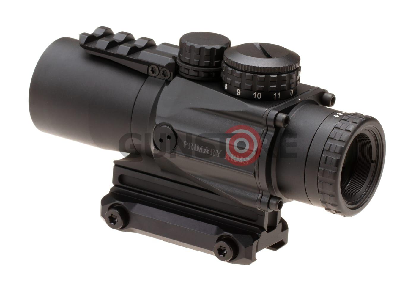 Fotografia: SLx3P 3x Compact Prism Scope ACSS 7.62x39/300BO CQB Gen III
