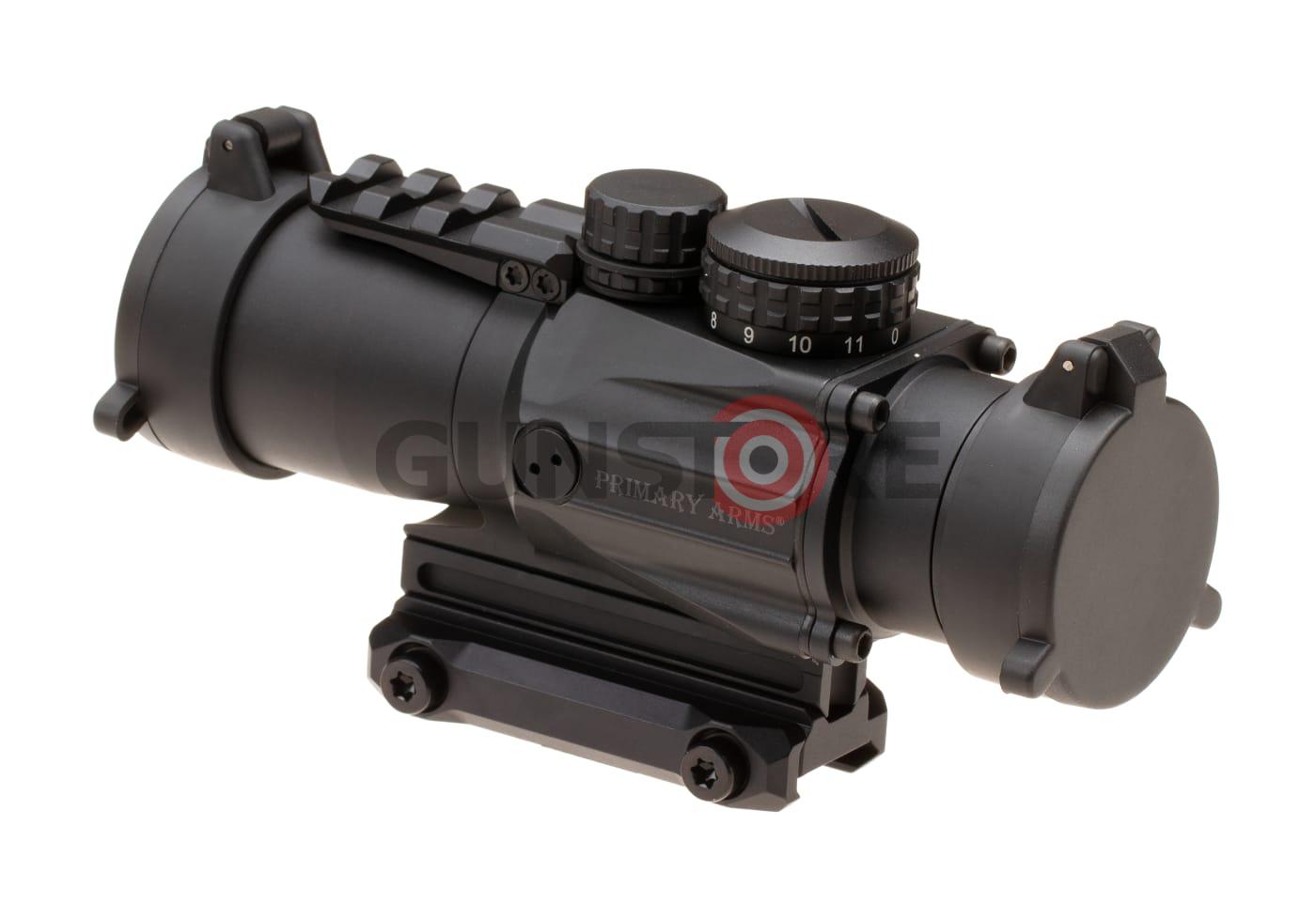 Fotografia: SLx3P 3x Compact Prism Scope ACSS 7.62x39/300BO CQB Gen III