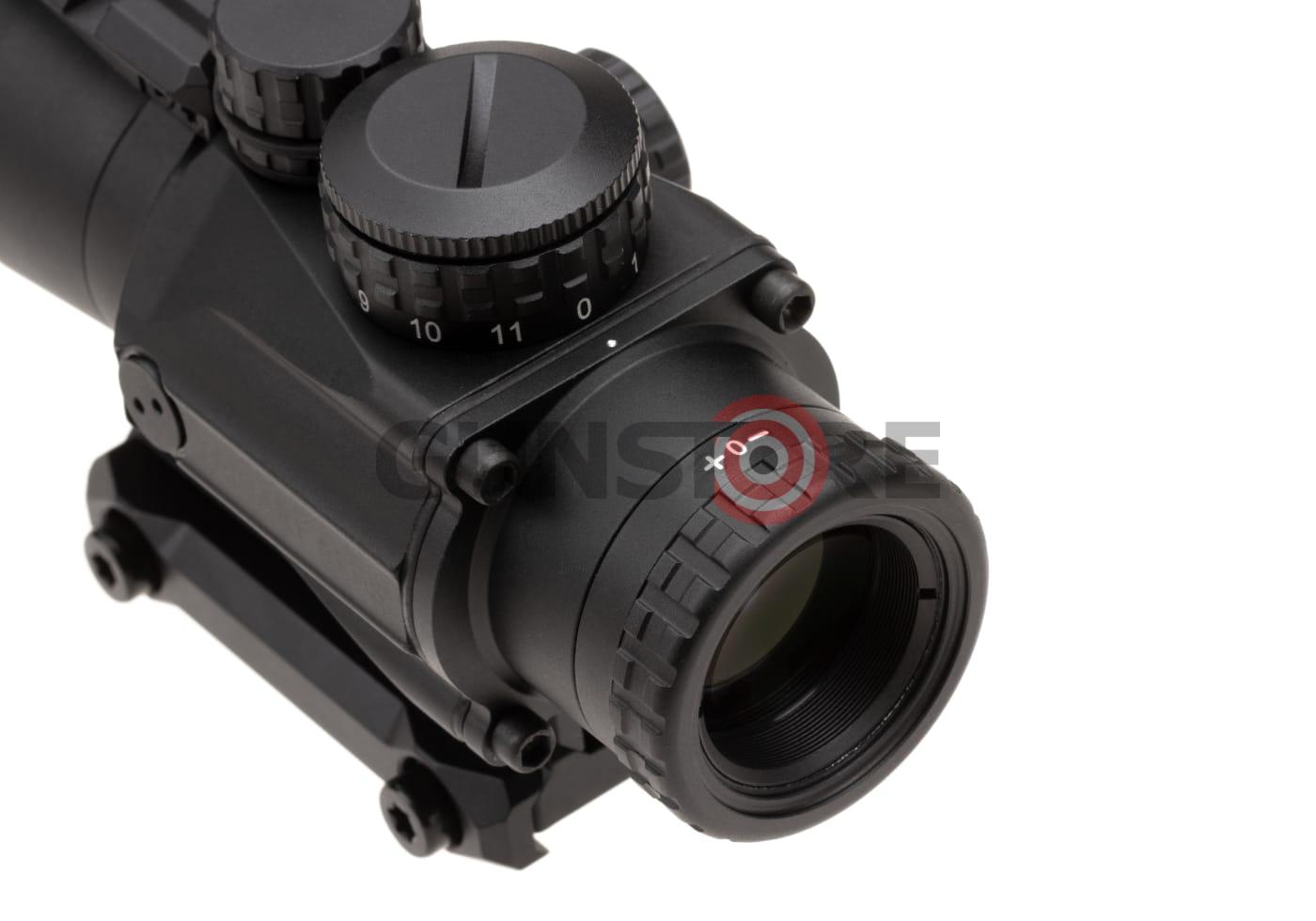 Fotografia: SLx3P 3x Compact Prism Scope ACSS 7.62x39/300BO CQB Gen III