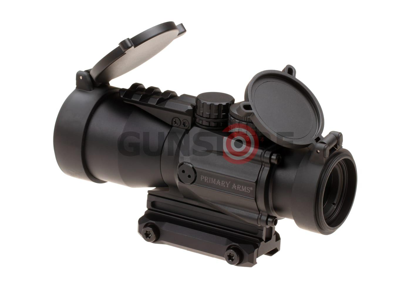Fotografia: SLx5P 5x Prism Scope .223/5.56, 5.45x39, .308 ACSS Gen III