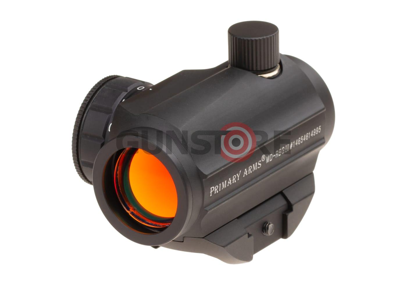 Fotografia: Classic Series Gen II Red Dot Sight 2 MOA