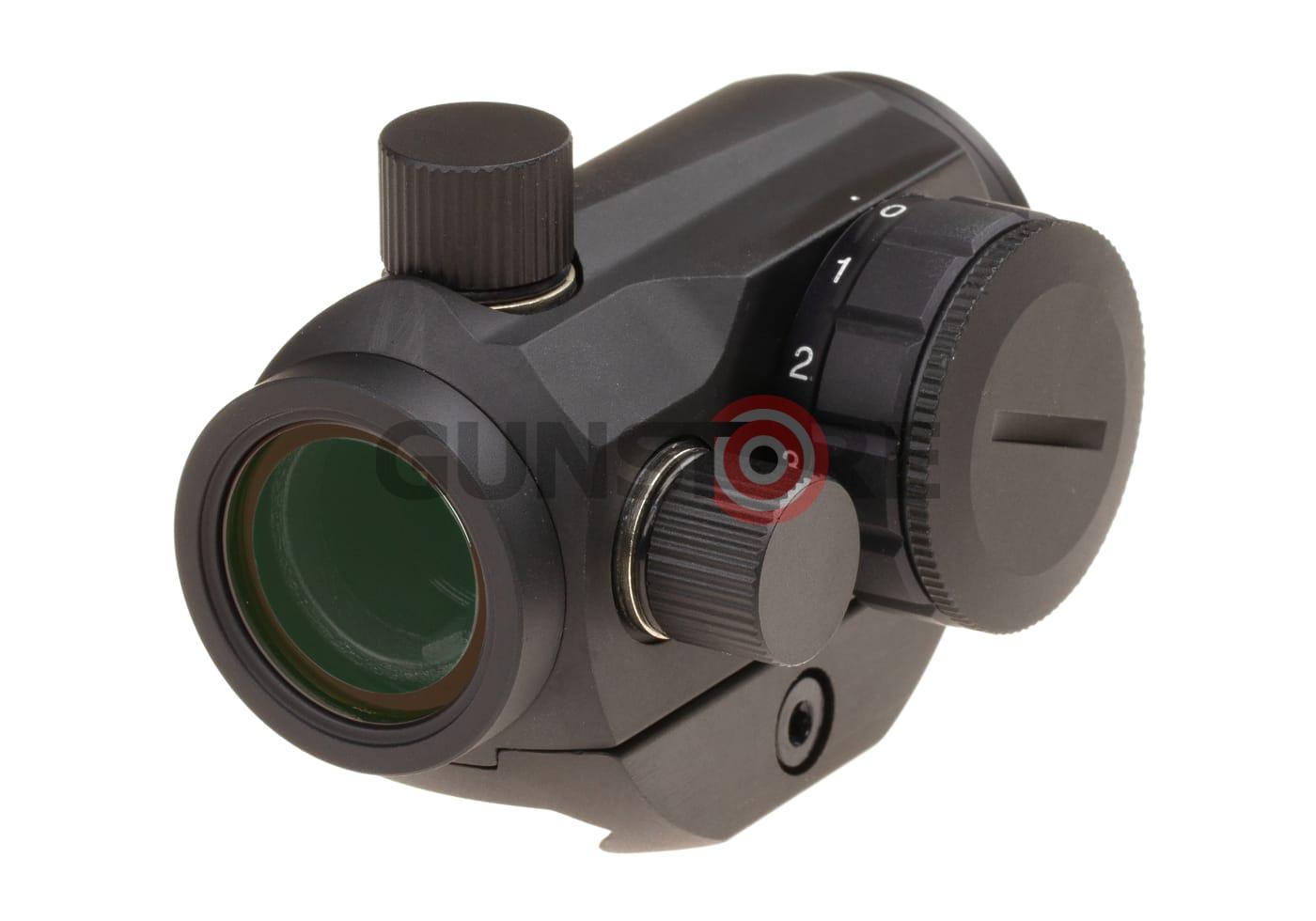 Fotografia: Classic Series Gen II Red Dot Sight 2 MOA