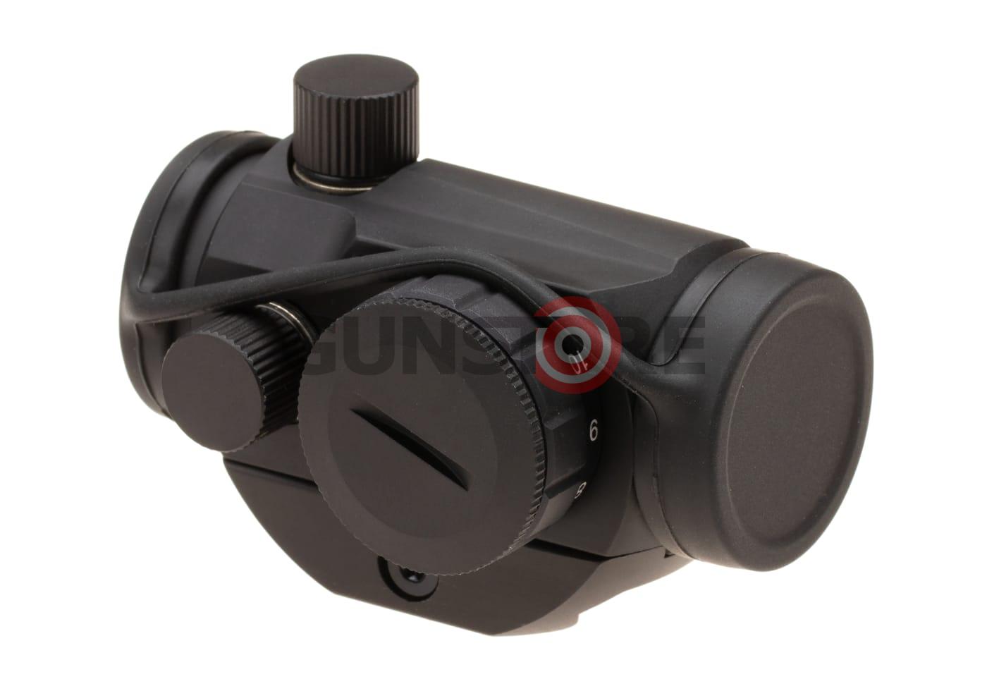 Fotografia: Classic Series Gen II Red Dot Sight 2 MOA