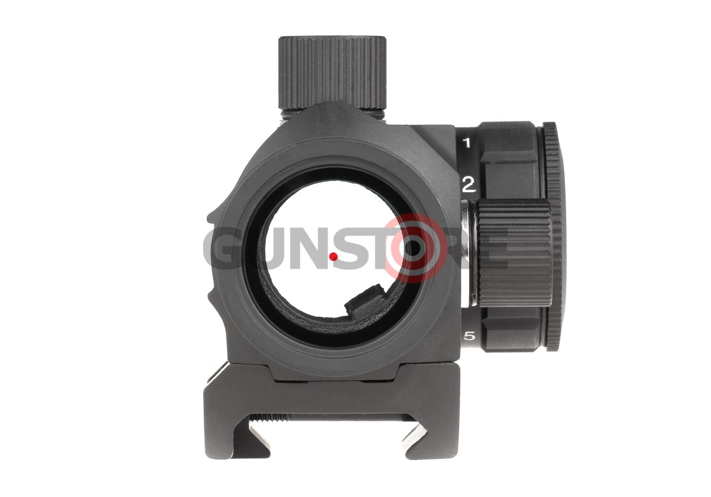 Fotografia: Classic Series Gen II Red Dot Sight 2 MOA