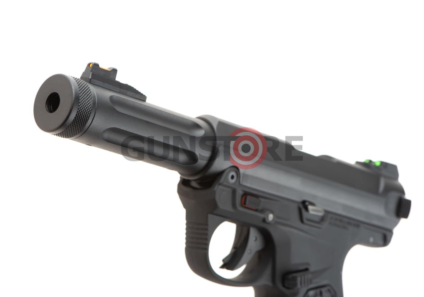 Fotografia: AAP01 GBB Full Auto / Semi Auto