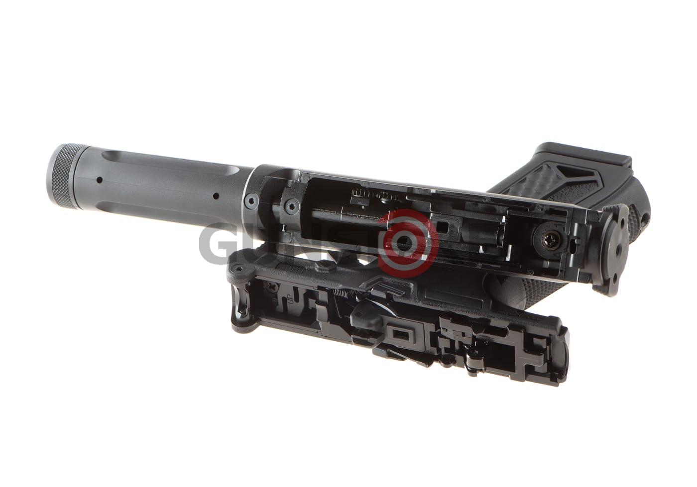 Fotografia: AAP01 GBB Full Auto / Semi Auto