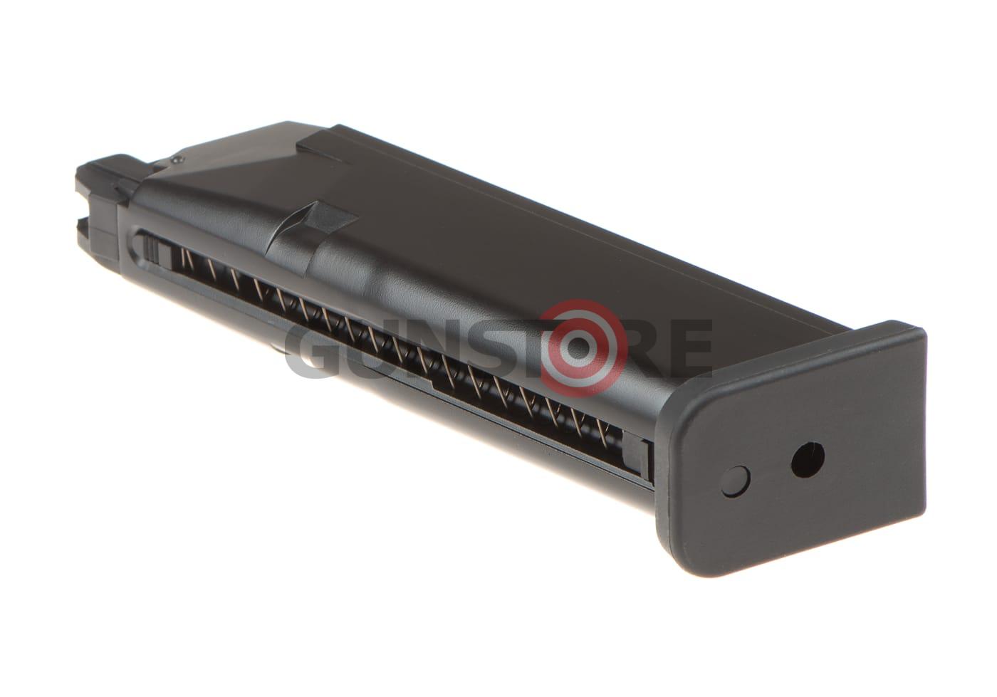 Fotografia: Magazin AAP01 GBB 23rds