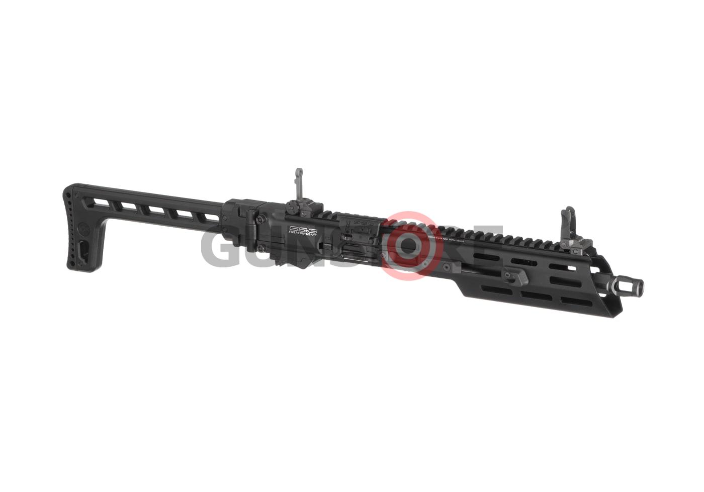 SMC 9 Carbine Kit