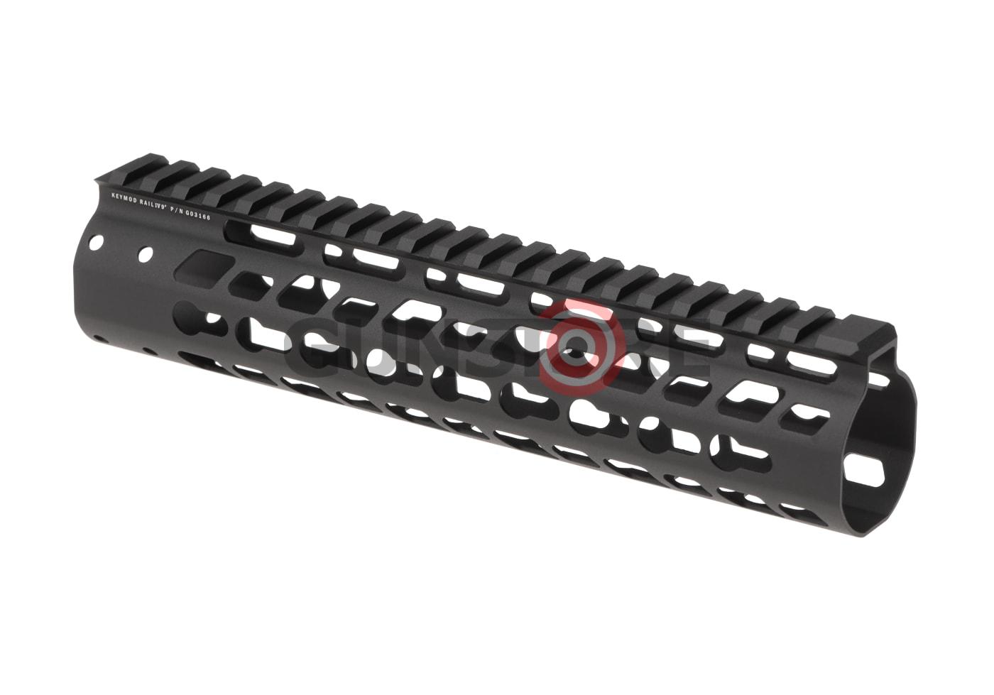 Wildhog Keymod Handguard IV 9 Inch