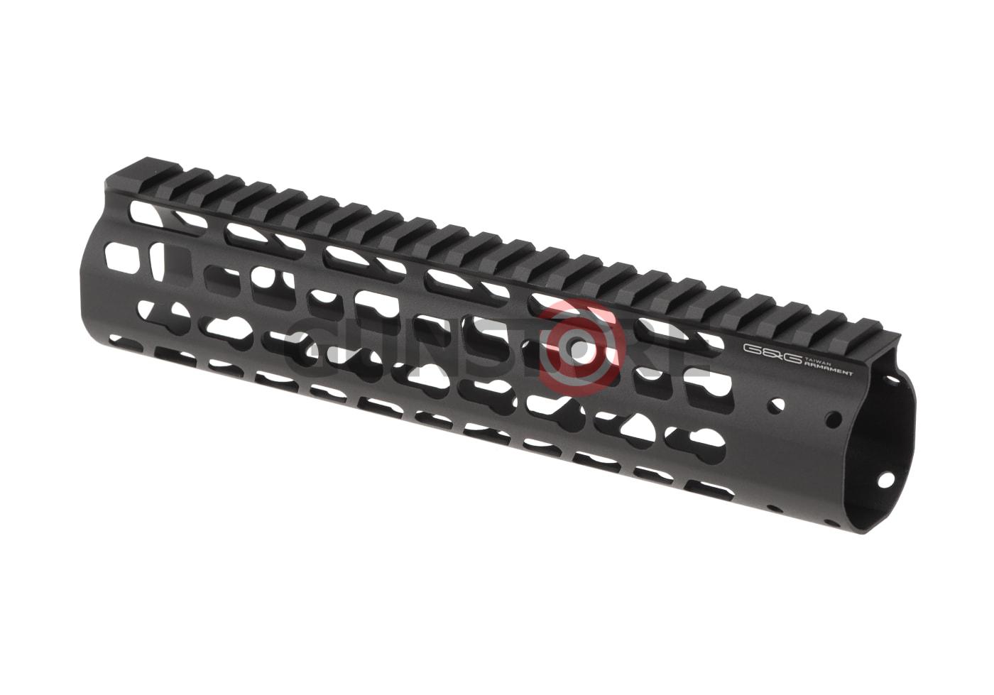 Fotografia: Wildhog Keymod Handguard IV 9 Inch