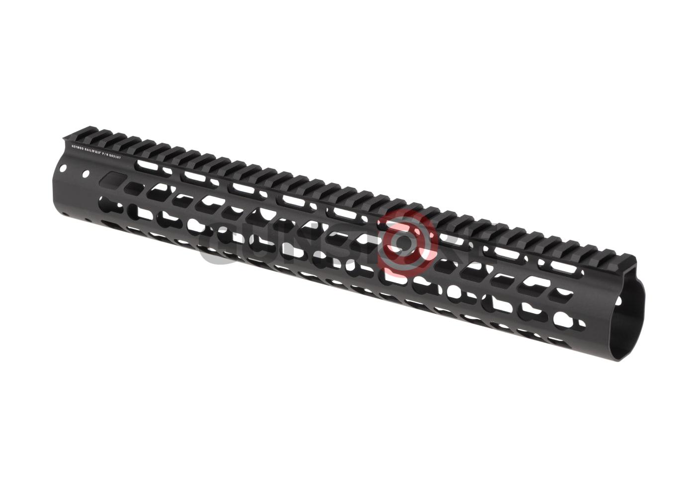 Wildhog Keymod Handguard IV 13.5 Inch