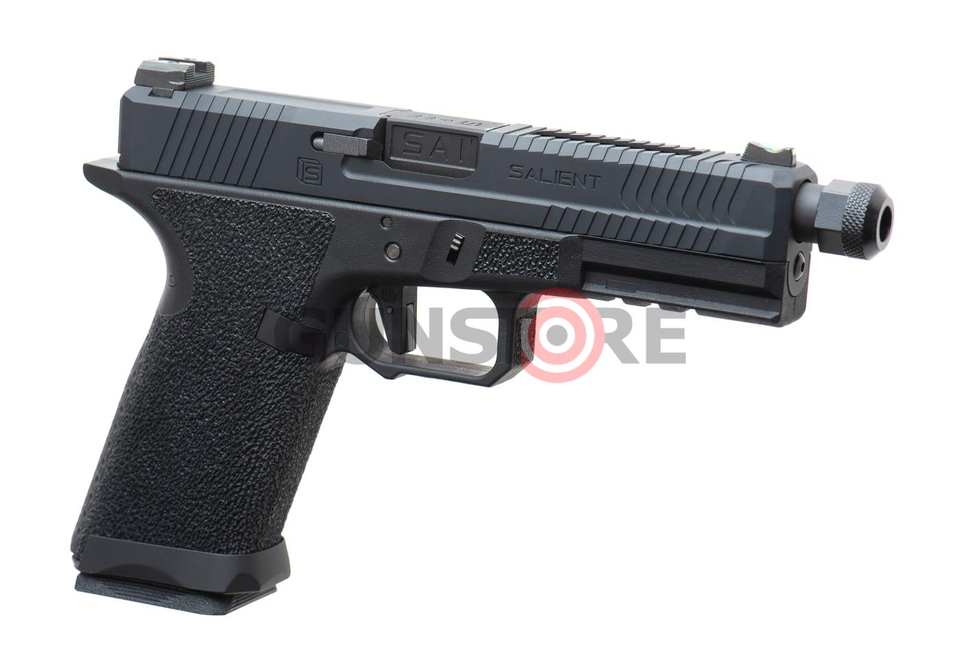 BL0101 BLU Metal Version GBB