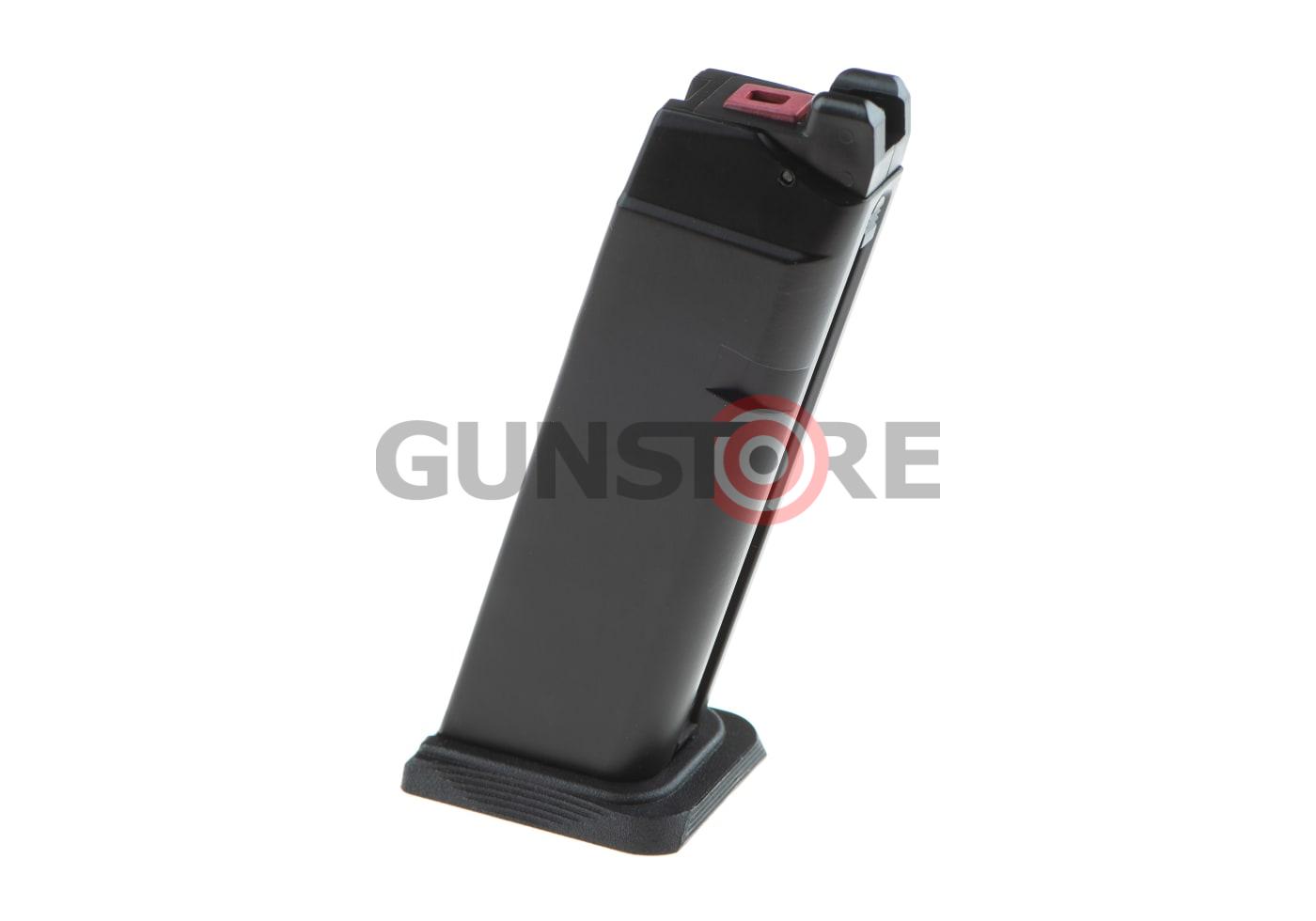 Magazin BLU GBB 25rds