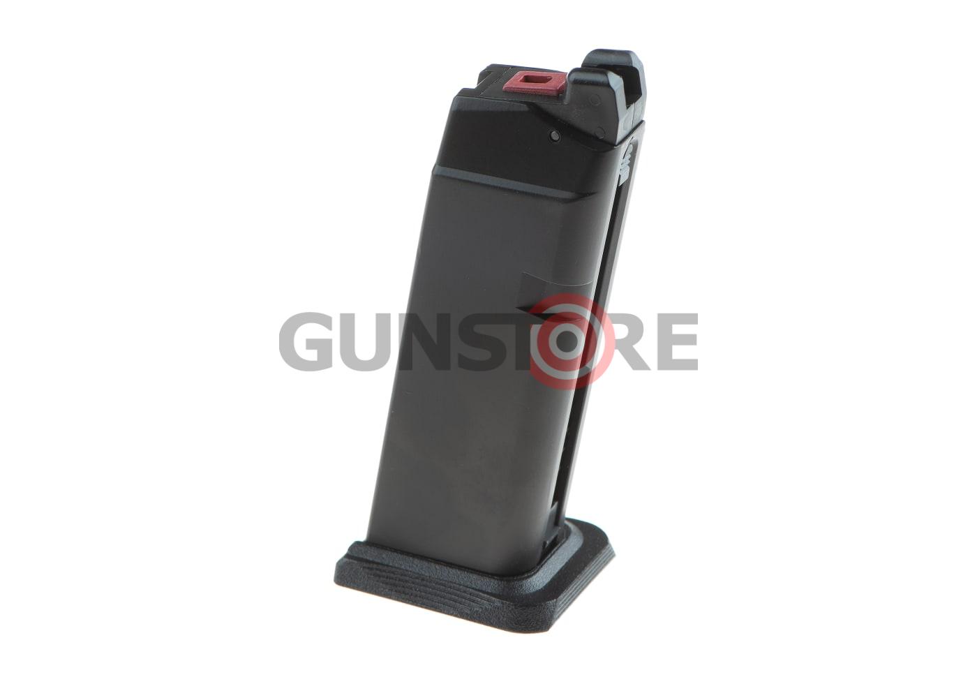 Magazin BLU GBB 20rds