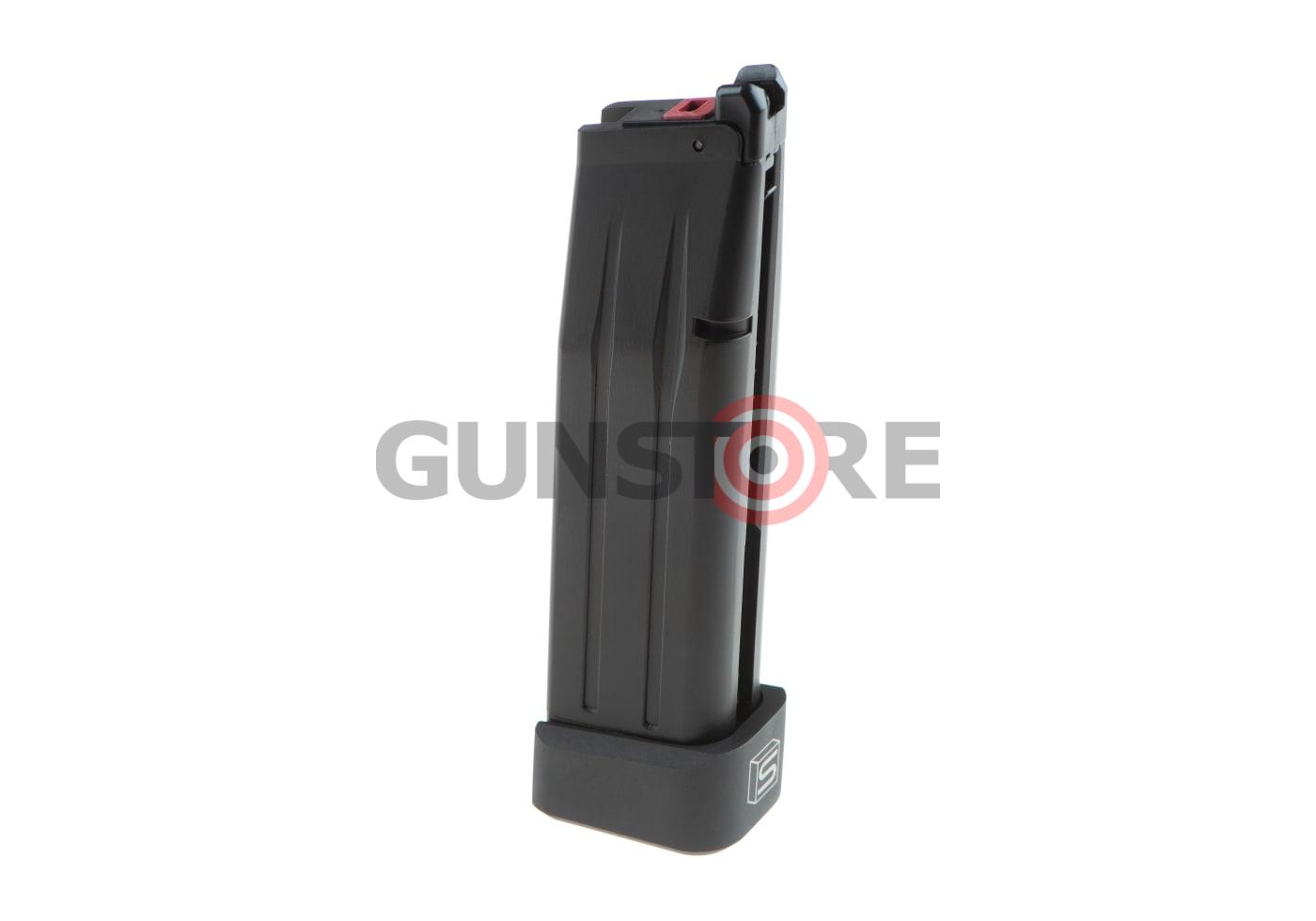 Magazin 5.1 Series GBB 30rds