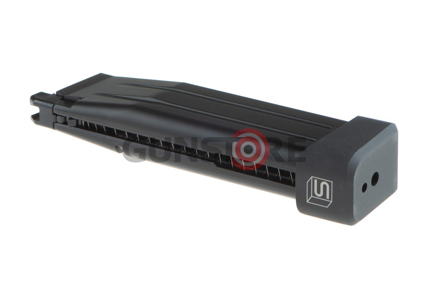 Fotografia: Magazin 5.1 Series GBB 30rds