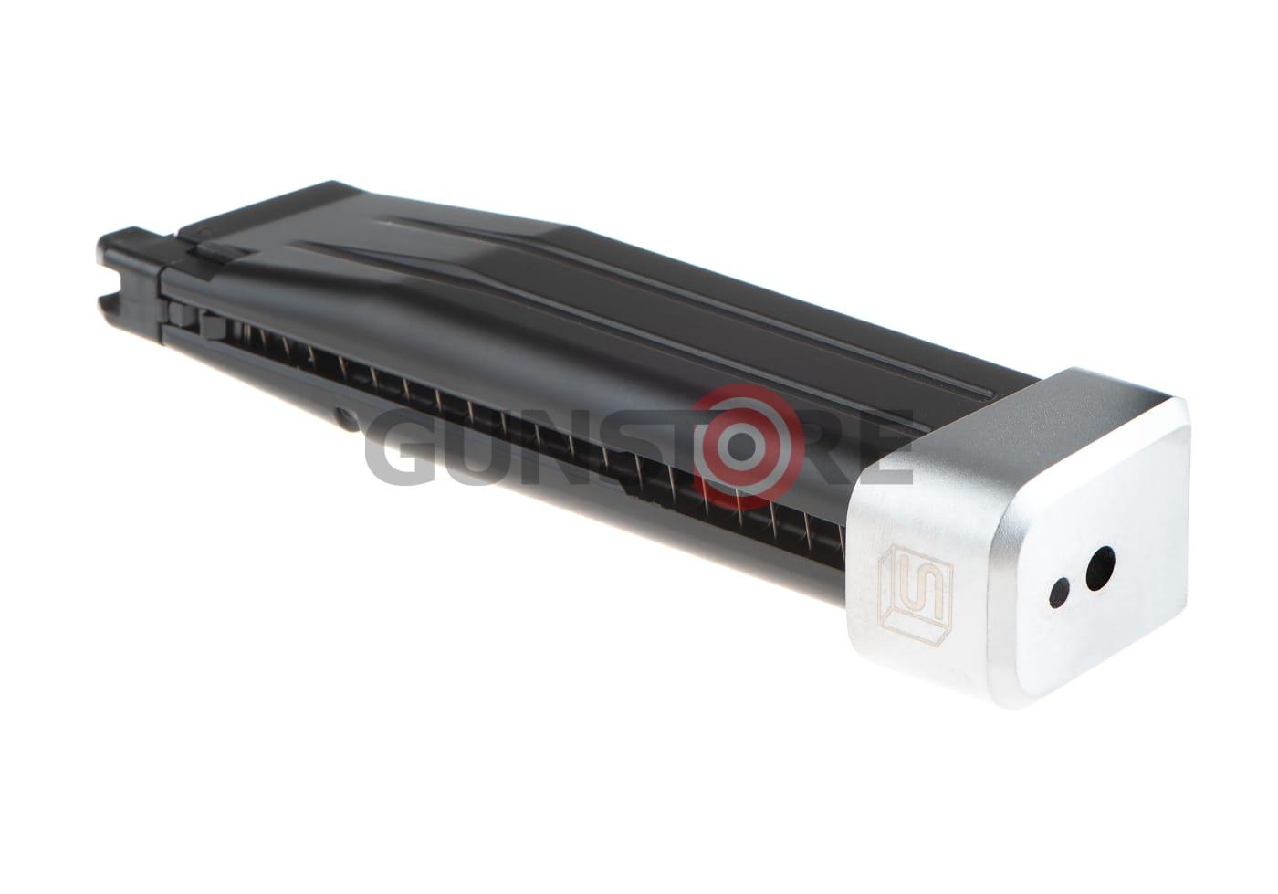 Fotografia: Magazin 5.1 Series GBB 30rds