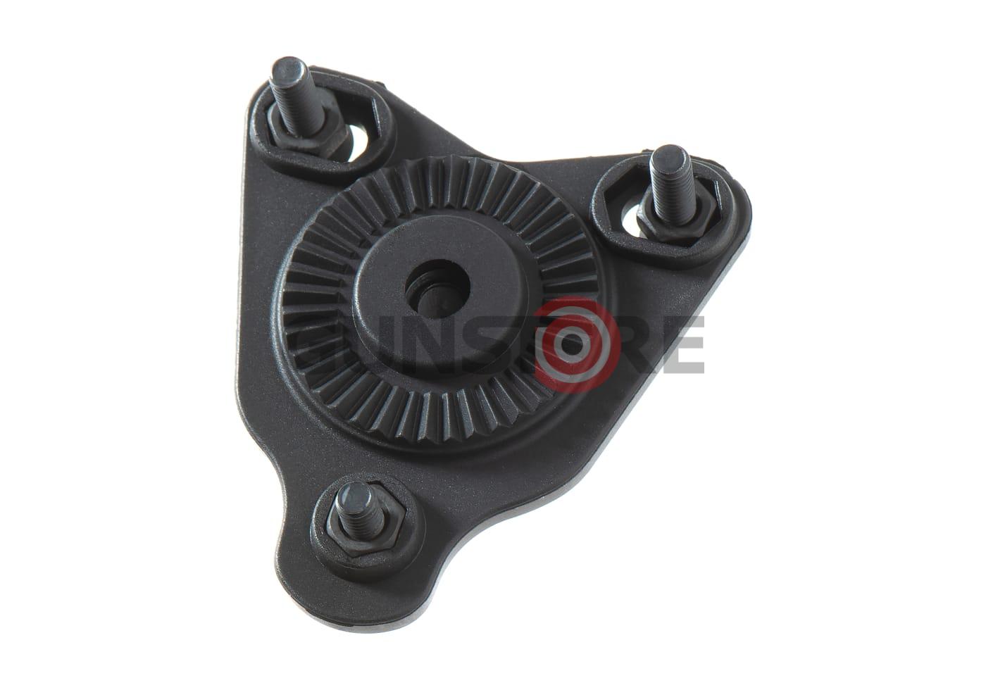 Fotografia: Roto Adapter to Blackhawk