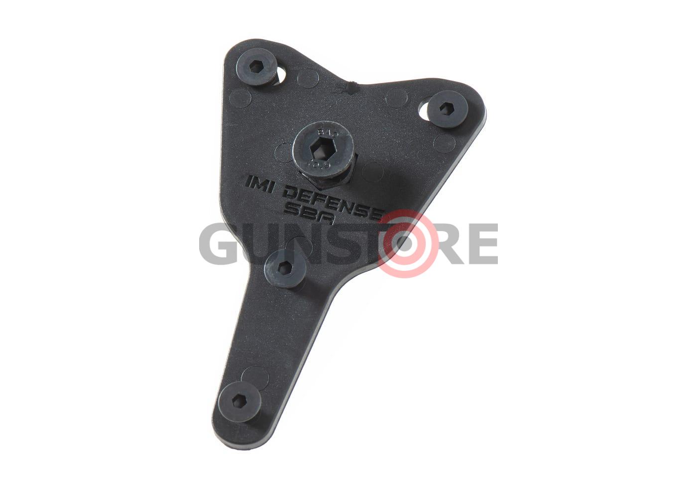 Roto Adapter to Safariland