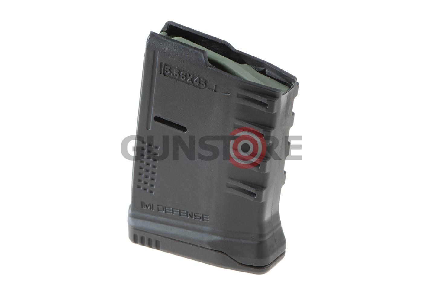 Magazin AR-15 Gen 2 10rds