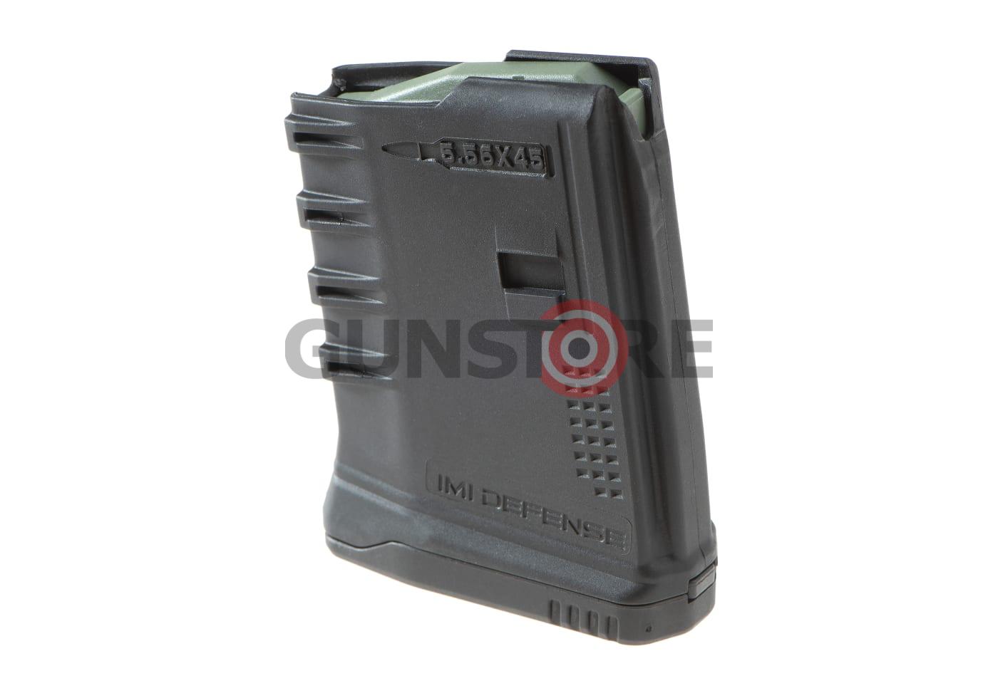 Fotografia: Magazin AR-15 Gen 2 10rds