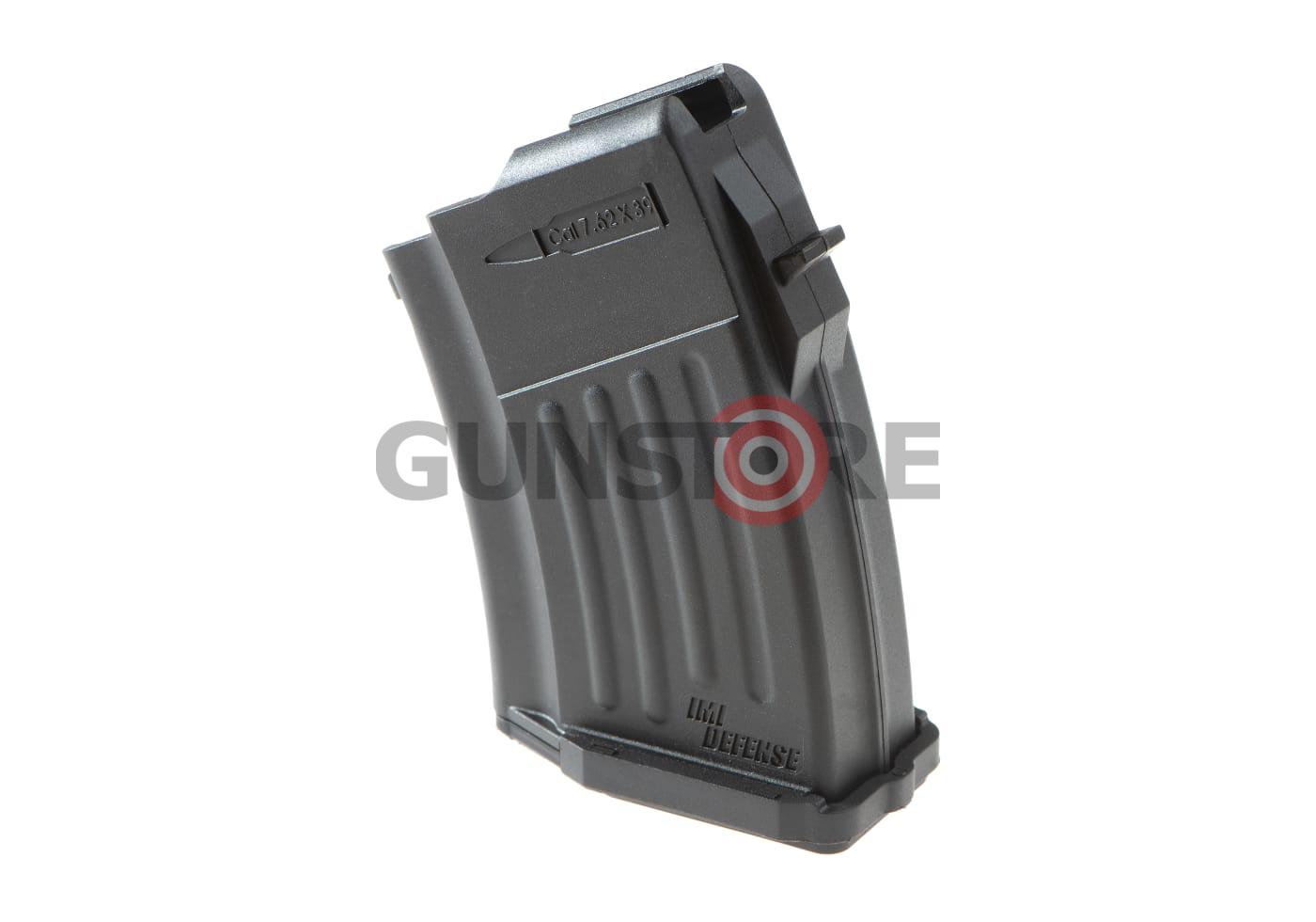 Fotografia: Magazin AK47 7.62x39 10rds