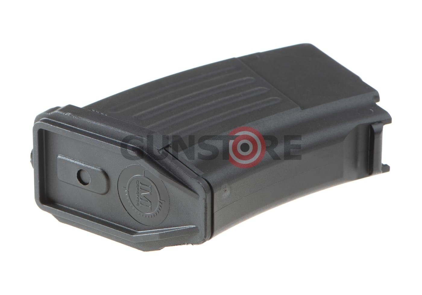 Fotografia: Magazin AK47 7.62x39 10rds