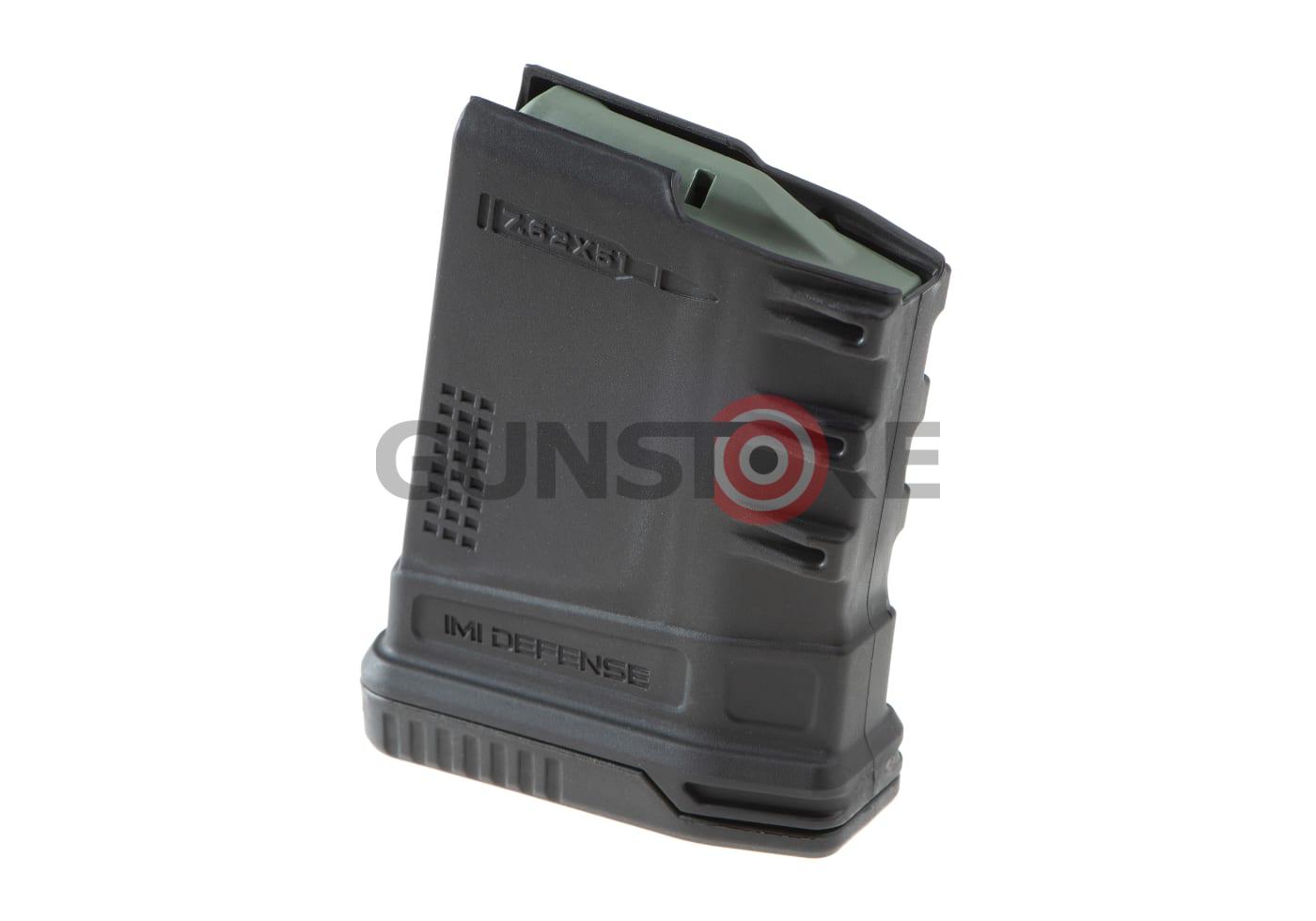 Magazin AR-10 Gen 2 7.62 10rds
