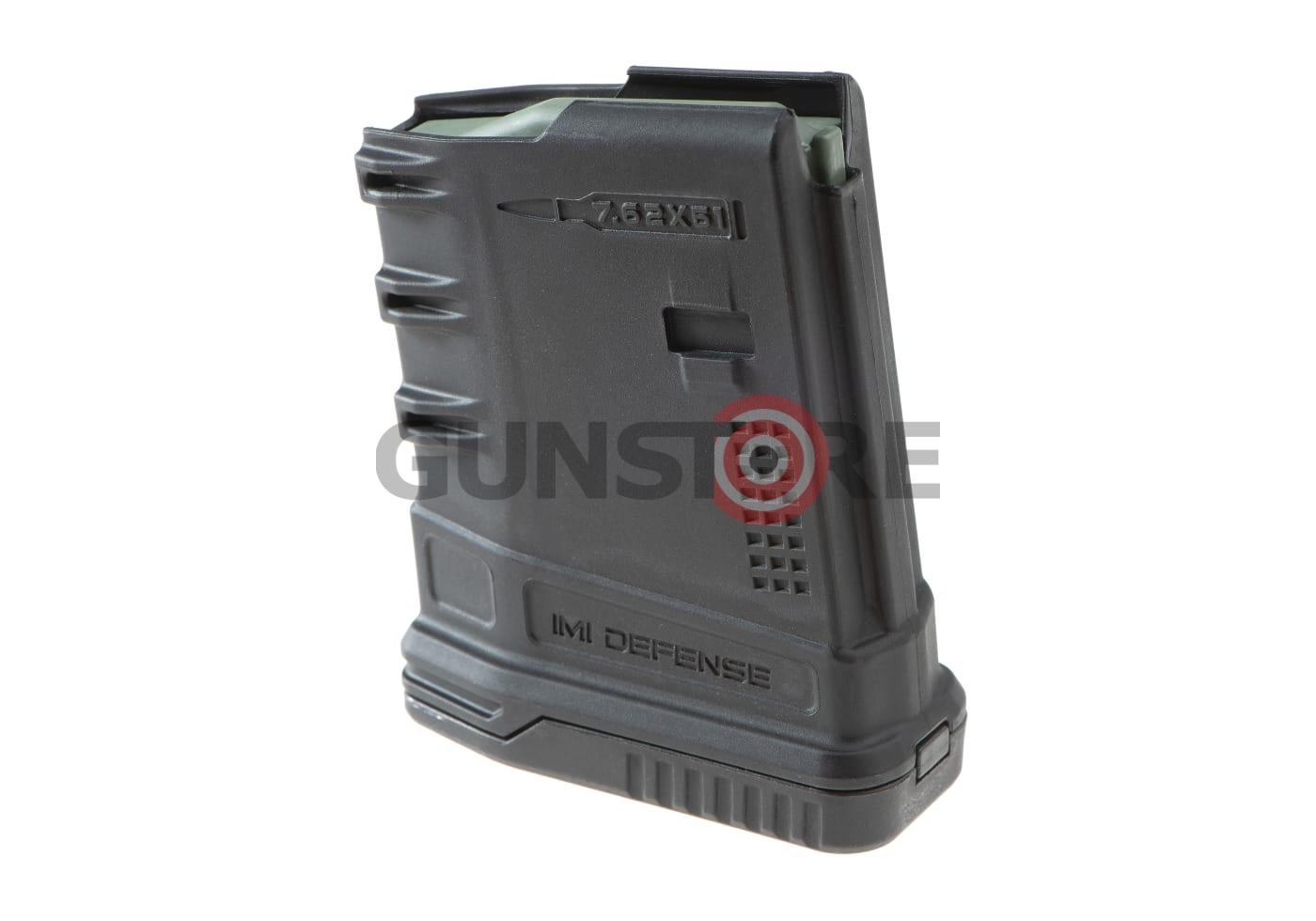 Fotografia: Magazin AR-10 Gen 2 7.62 10rds