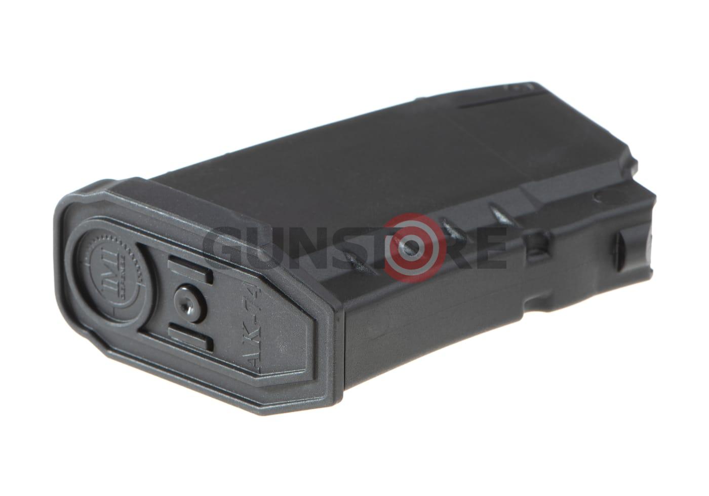 Fotografia: Magazin AK74 5.45x39 10rds