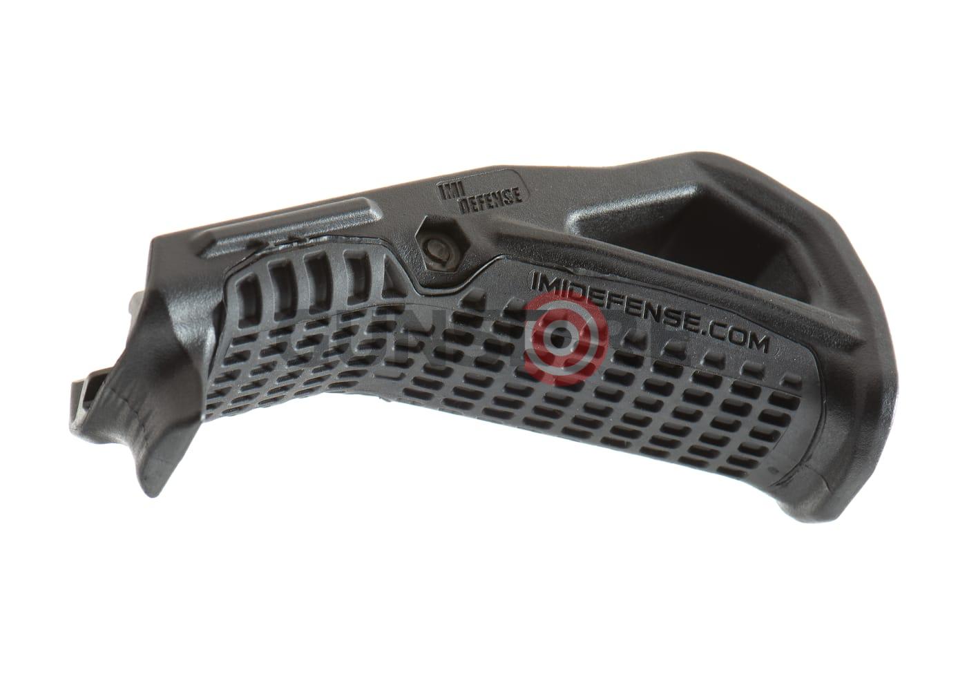 Fotografia: FSG2 Front Support Grip