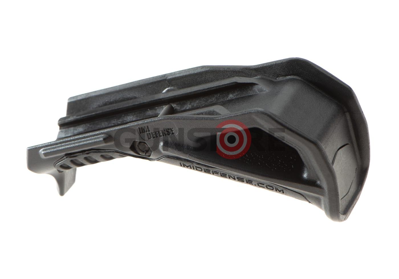 Fotografia: FSG2 Front Support Grip