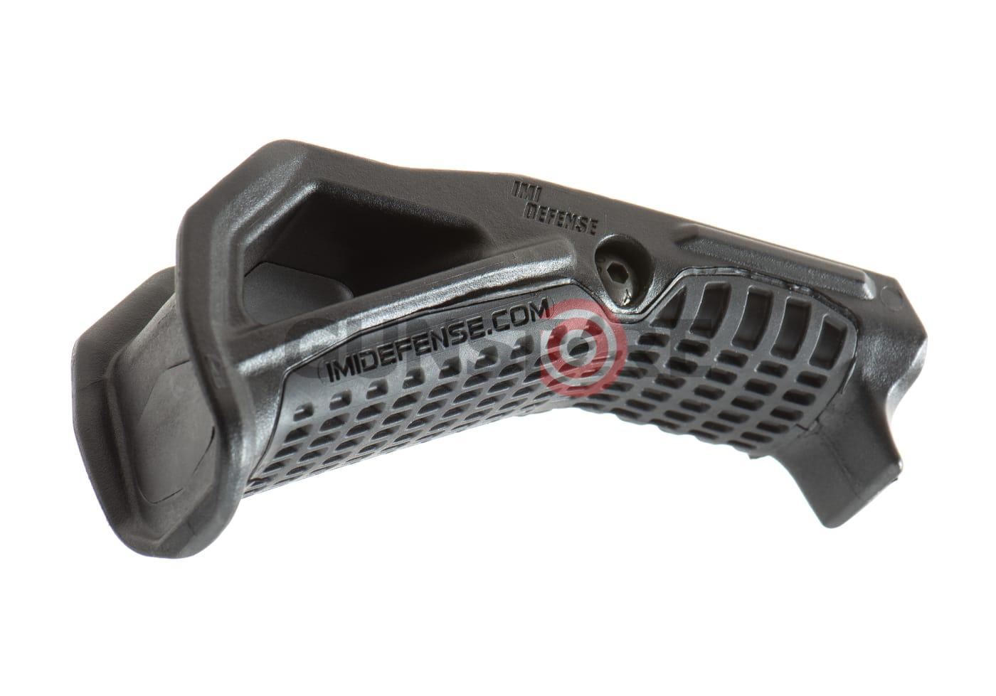 Fotografia: FSG2 Front Support Grip