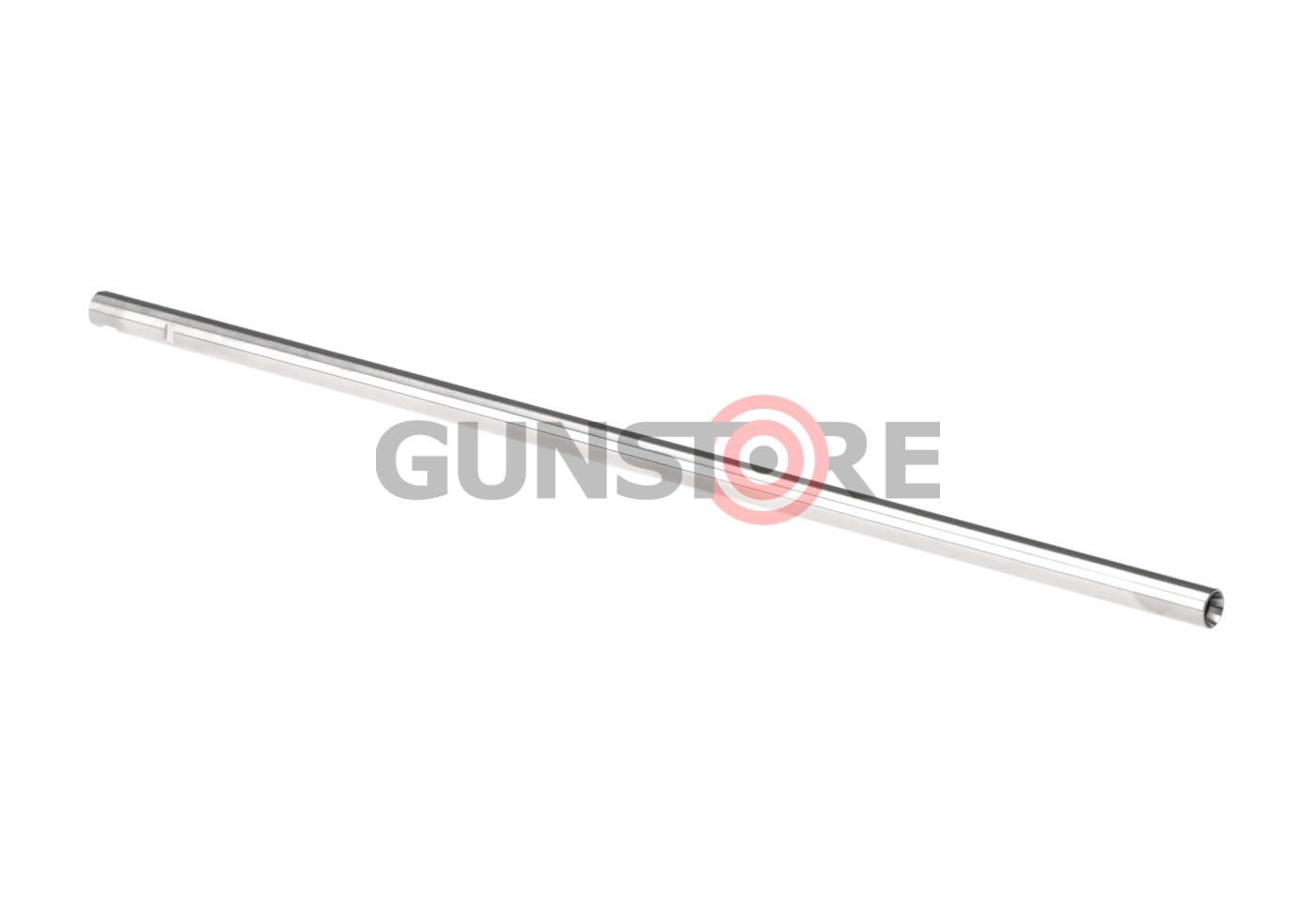 Fotografia: 6.03mm EG Barrel 295mm SIG MCX