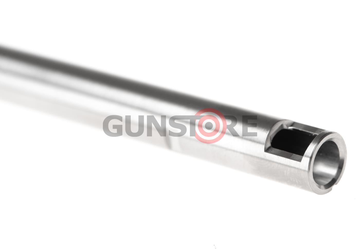 Fotografia: 6.03mm EG Barrel 295mm SIG MCX