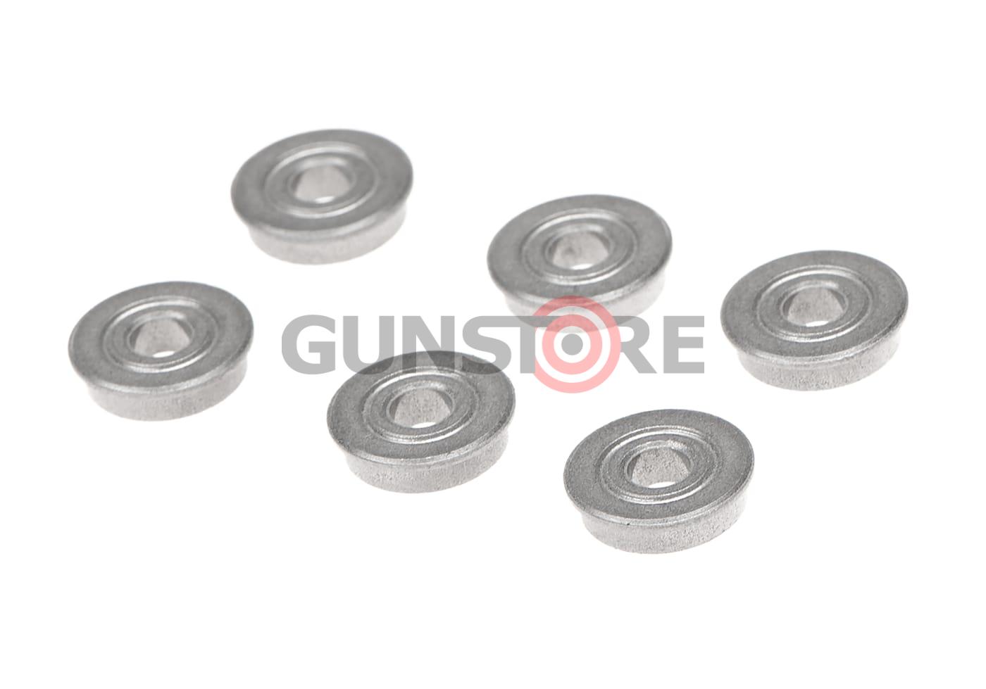 Fotografia: 8mm Sinthered Alloy Bushings