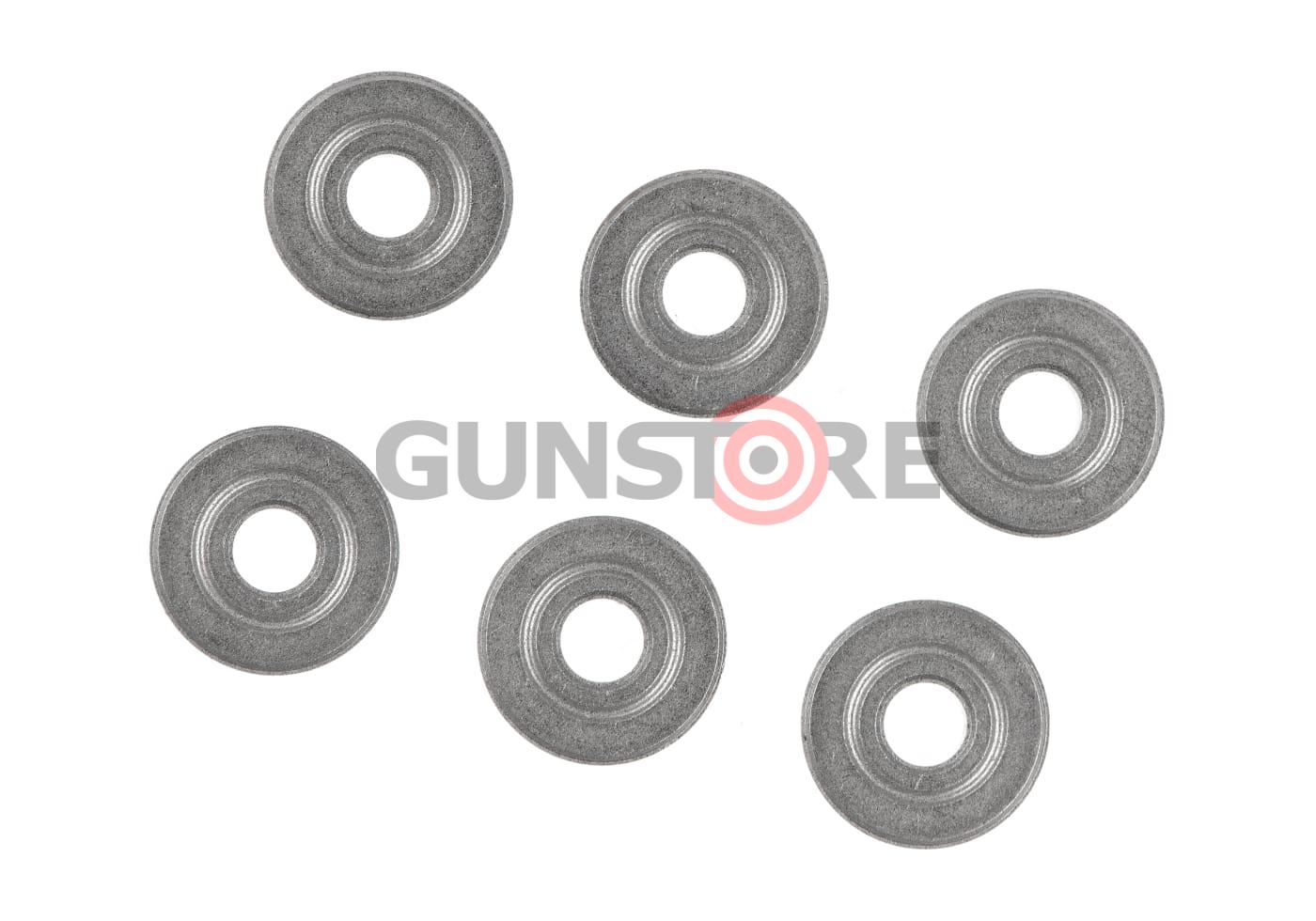 Fotografia: 8mm Sinthered Alloy Bushings