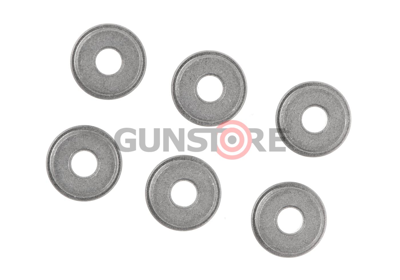 Fotografia: 8mm Sinthered Alloy Bushings