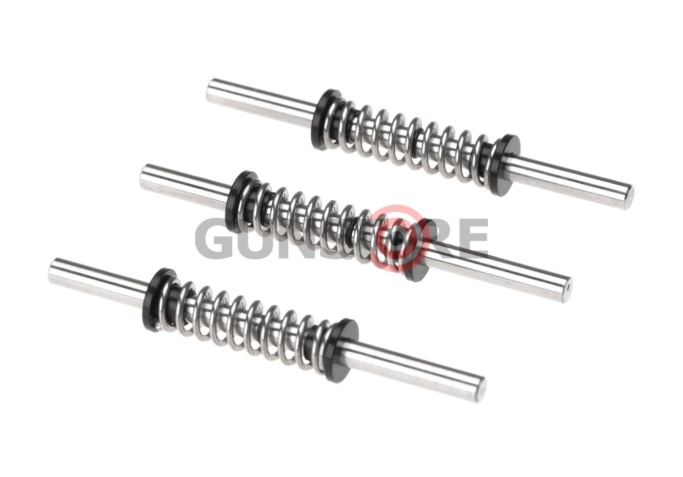 Gearbox Bushing Centering Pins 3mm